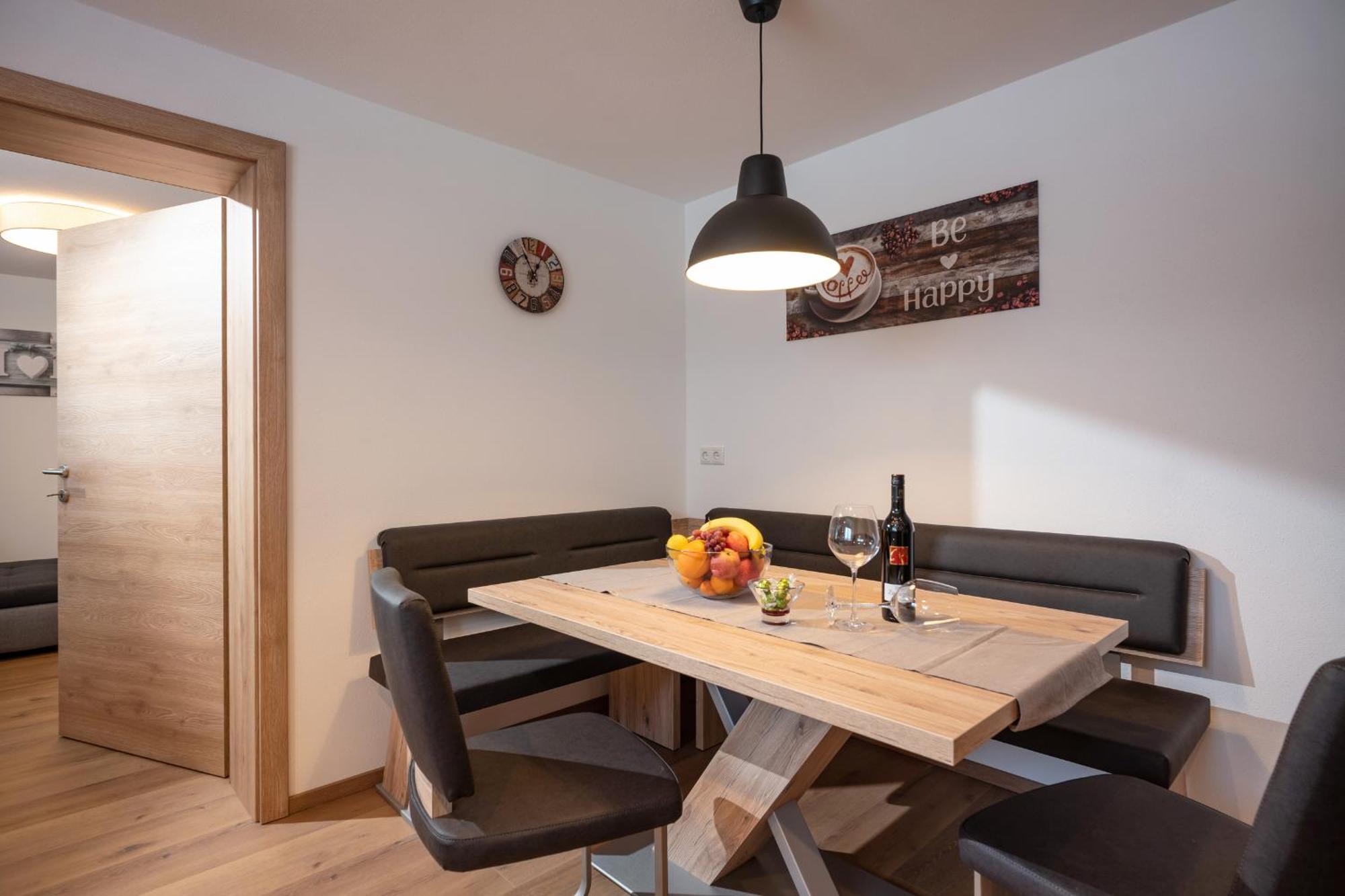 Am Brummelbach By Nv-Appartements Westendorf Eksteriør billede